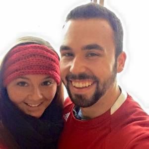 Meet your Posher, Alex